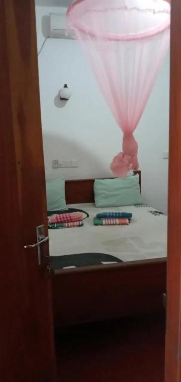 Мирисса: Sandaru guest home