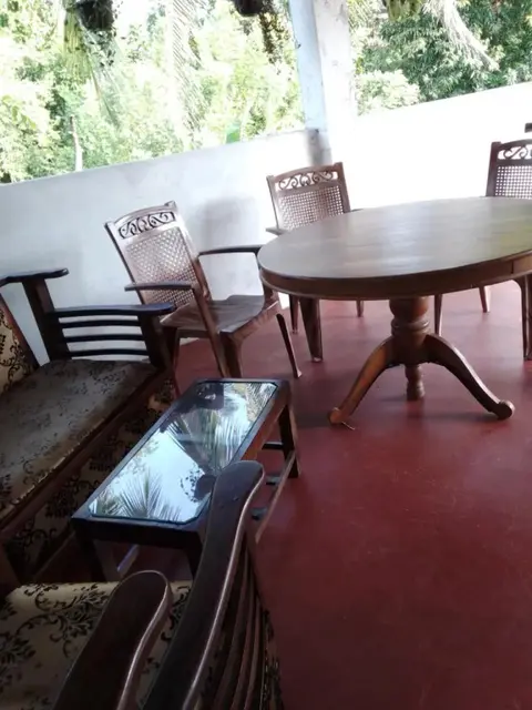 Мирисса: Sandaru guest home