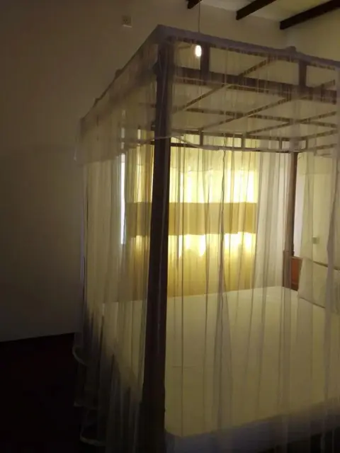 Мирисса: Sandaru guest home