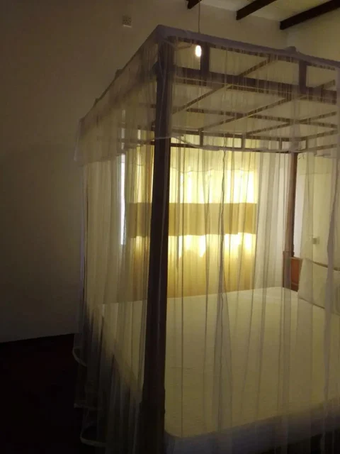 Мирисса: Sandaru guest home