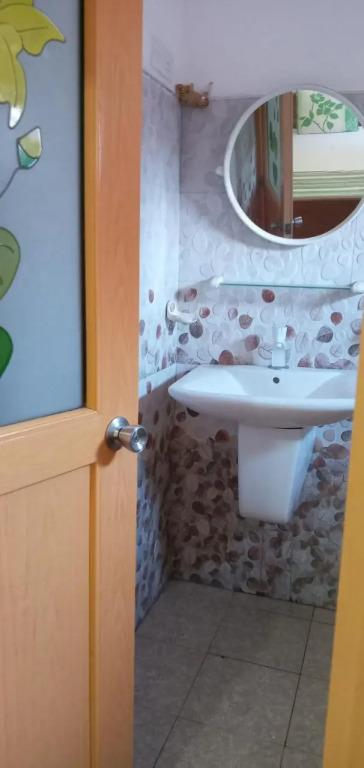Мирисса: Sandaru guest home