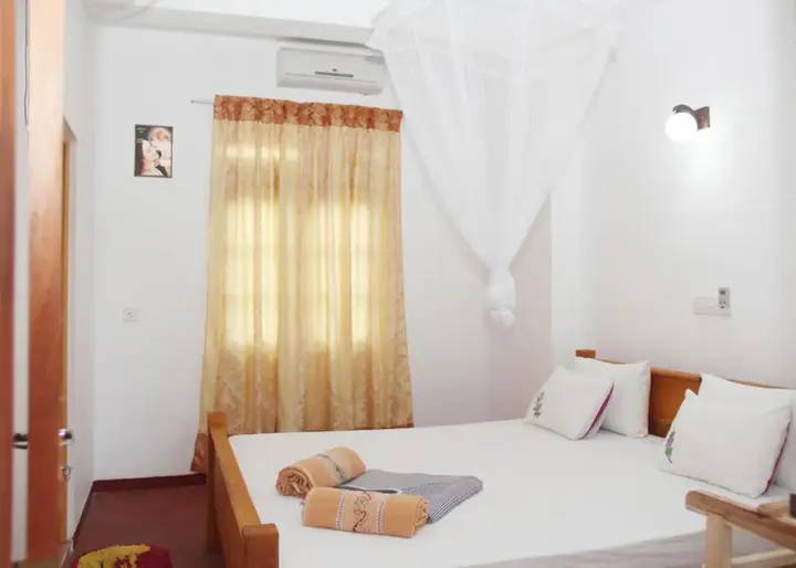 Мирисса: Sandaru guest home
