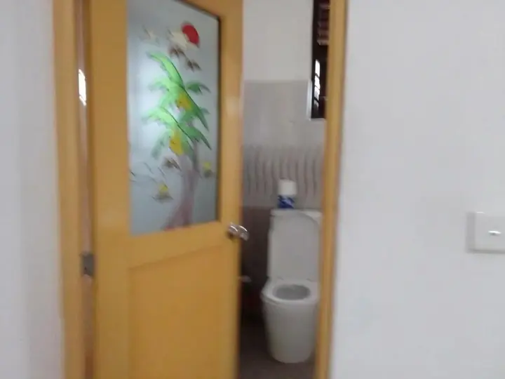 Мирисса: Sandaru guest home