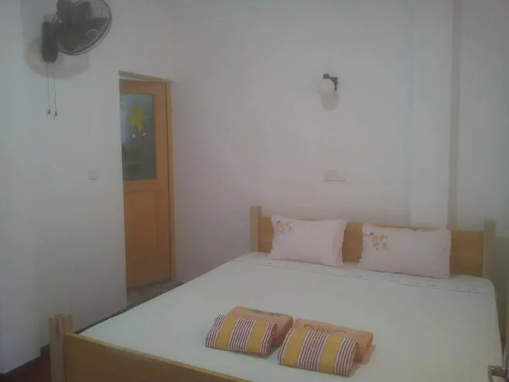Мирисса: Sandaru guest home