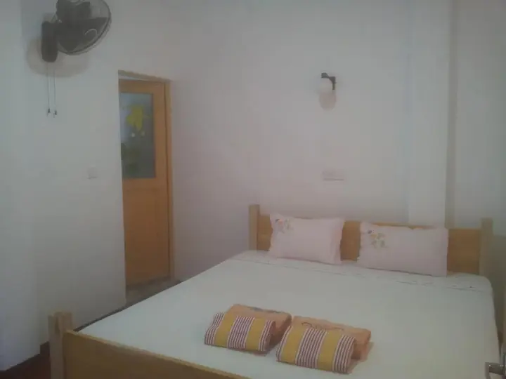 Мирисса: Sandaru guest home