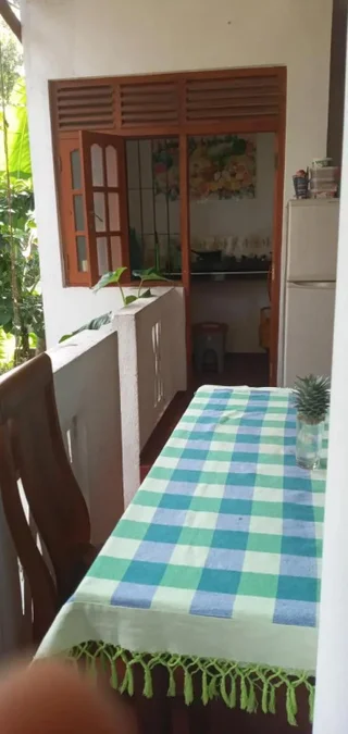 Мирисса: Sandaru guest home
