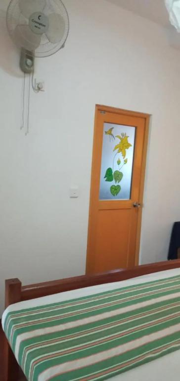 Мирисса: Sandaru guest home
