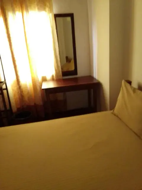 Мирисса: Sandaru guest home