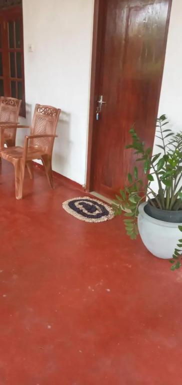 Мирисса: Sandaru guest home