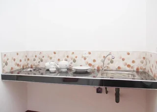 Мирисса: Sandaru guest home