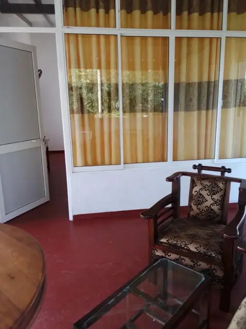 Мирисса: Sandaru guest home
