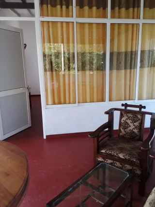 Мирисса: Sandaru guest home