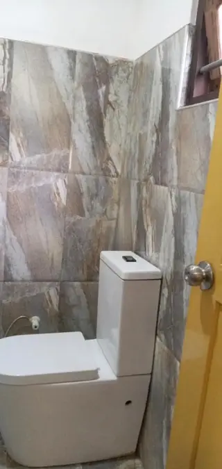 Мирисса: Sandaru guest home