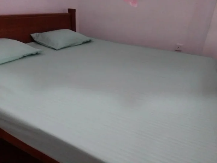 Мирисса: Sandaru guest home