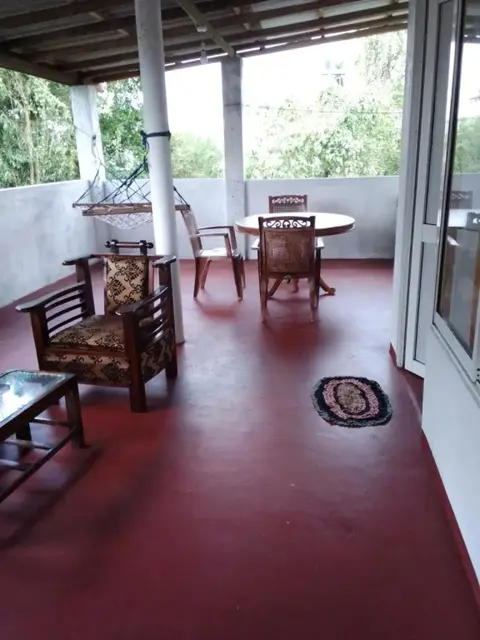 Мирисса: Sandaru guest home