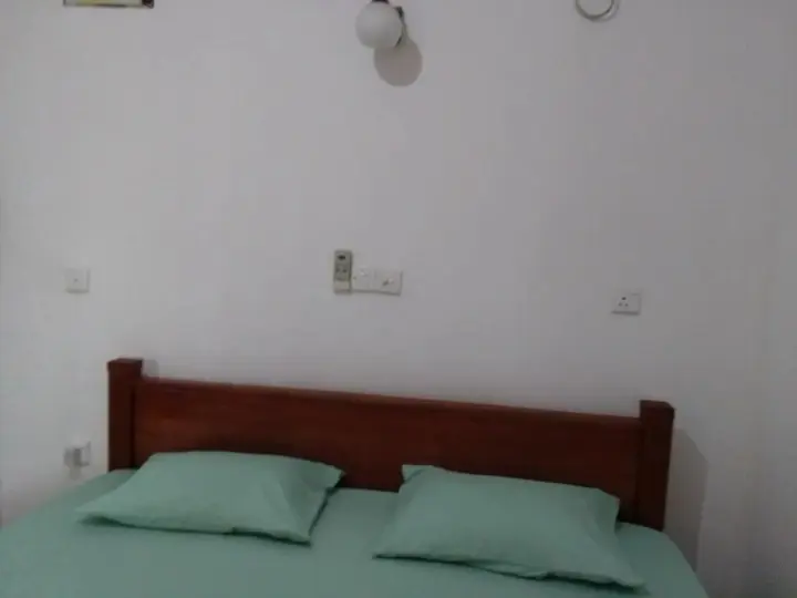 Мирисса: Sandaru guest home