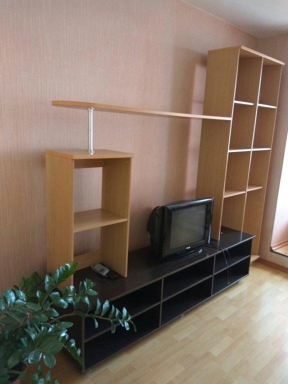 Уфа: Апартаменты у Аквапарка
