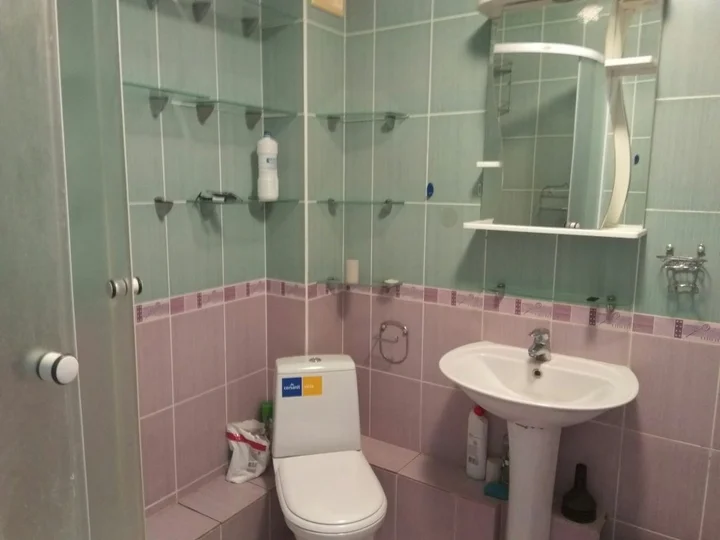 Уфа: Апартаменты у Аквапарка