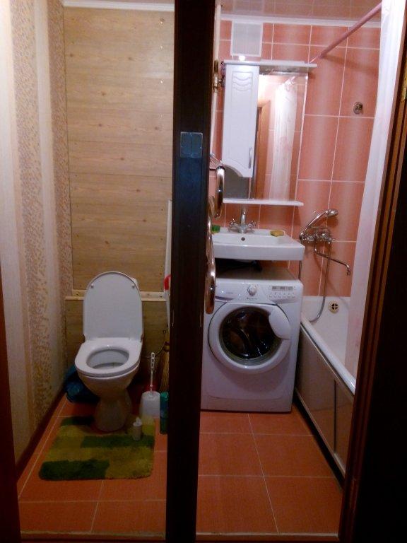 Калуга: Апартаменты на Знаменской 21