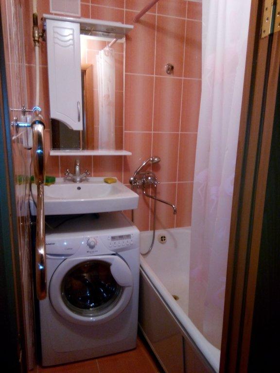 Калуга: Апартаменты на Знаменской 21