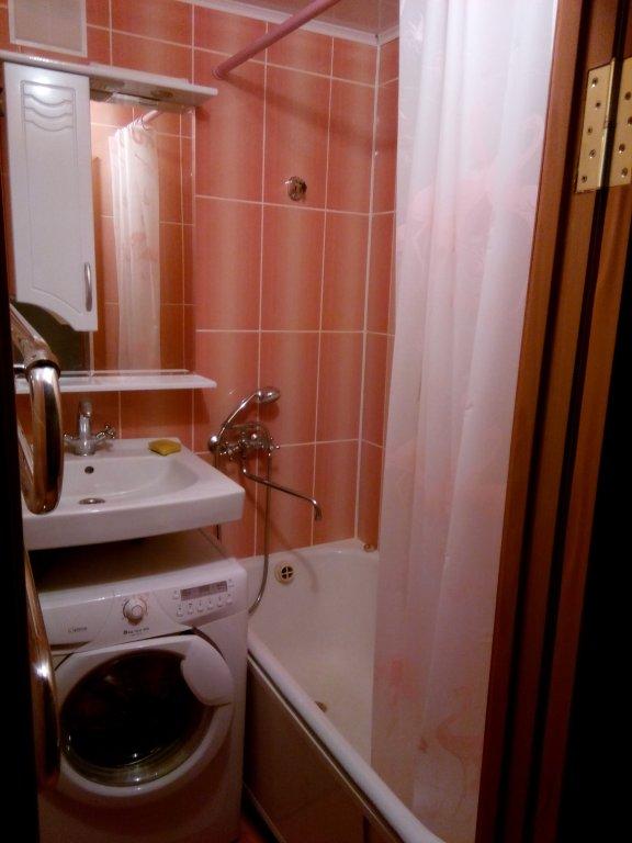 Калуга: Апартаменты на Знаменской 21