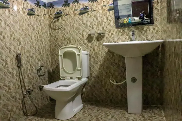 Хабарана: Levona Garden Resort
