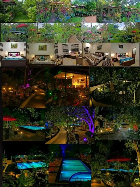 Хабарана: Levona Garden Resort