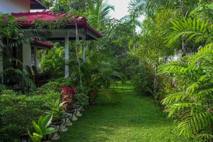 Хабарана: Levona Garden Resort