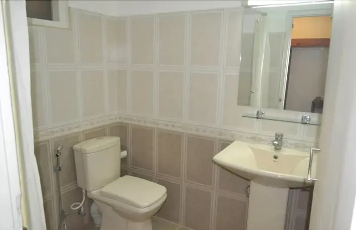Негомбо: Vista Star Beach Hotel