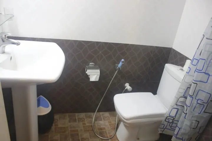 Негомбо: Vista Star Beach Hotel