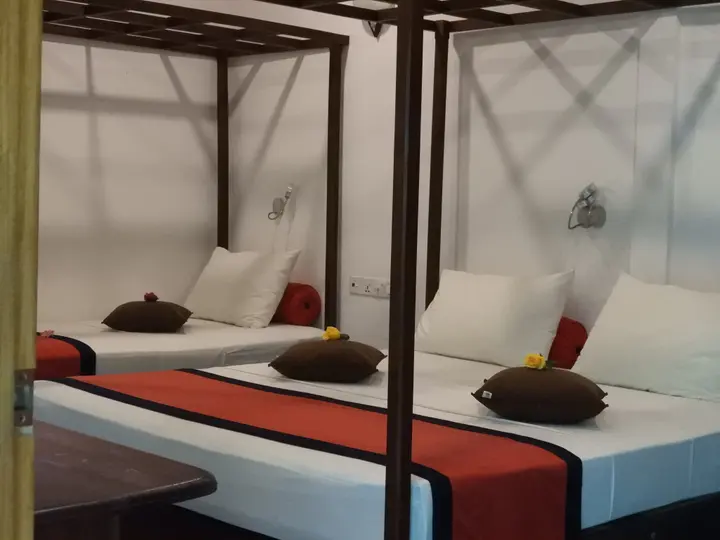 Мирисса: Гостевой Дом Sira's Chalets