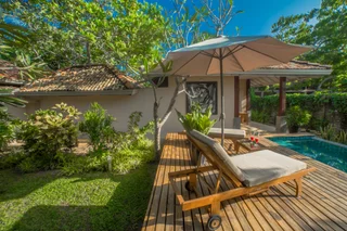 Киринда: Отель Nikara Yala Beach Villas