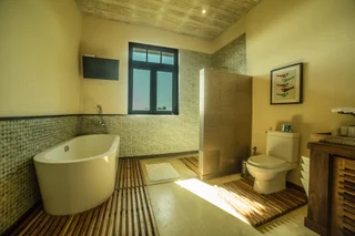 Киринда: Отель Nikara Yala Beach Villas