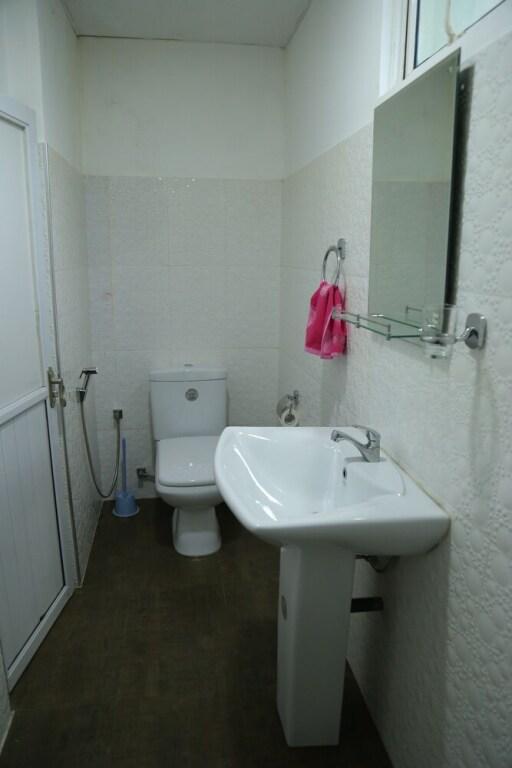 Канди: Hill Crescent Residence Kandy