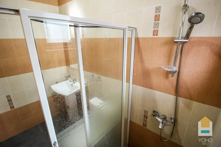 Коломбо: Yoho Solid Hotel Borella