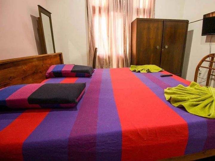 Коломбо: Yoho Solid Hotel Borella