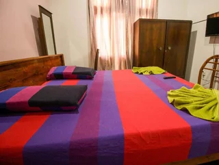 Коломбо: Yoho Solid Hotel Borella