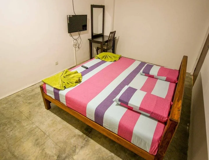 Коломбо: Yoho Solid Hotel Borella