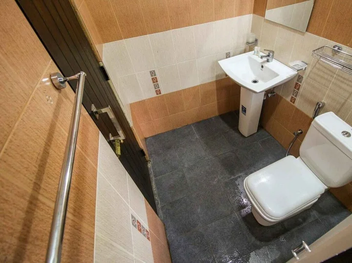 Коломбо: Yoho Solid Hotel Borella