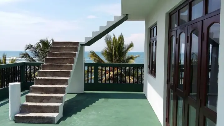 Берувела: Panorama Guesthouse