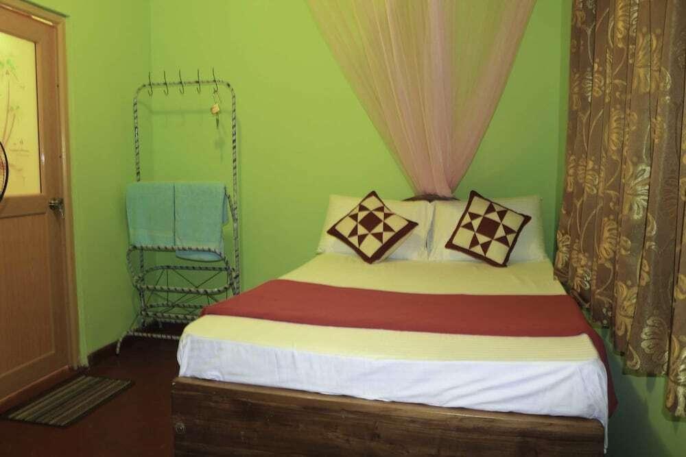 Yoho Gimhani Homestay — фото 1