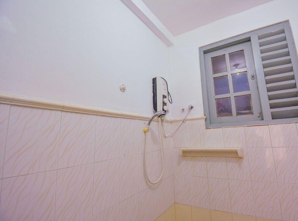 Коломбо: Yoho Carlwil Place