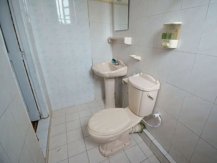 Коломбо: Yoho Carlwil Place