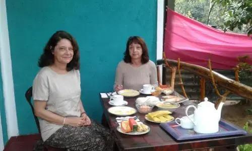 Элла: Yoho Little Paradise Homestay