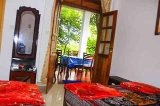 Элла: Yoho Little Paradise Homestay