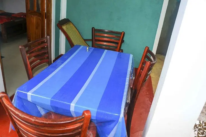 Элла: Yoho Little Paradise Homestay