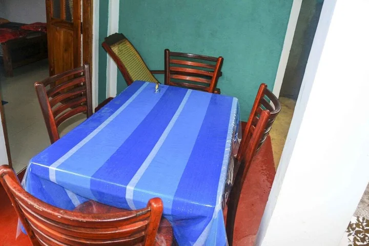 Элла: Yoho Little Paradise Homestay