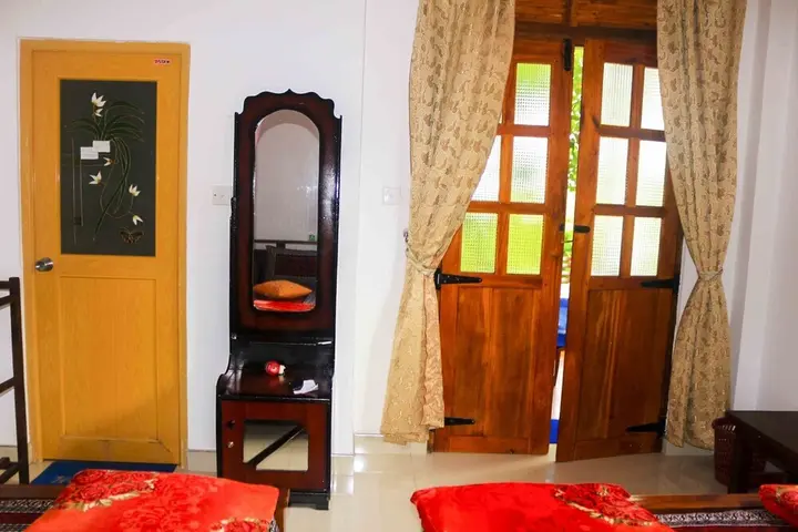 Элла: Yoho Little Paradise Homestay