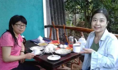 Элла: Yoho Little Paradise Homestay