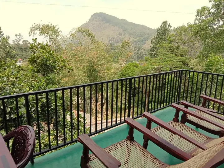 Элла: Yoho Little Paradise Homestay